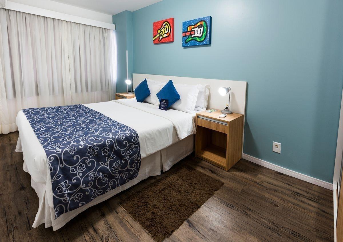 Sibara & Convencoes Hotel Balneario Camboriu