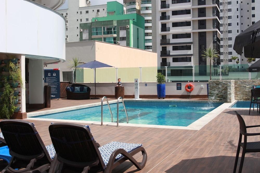 Hotel Sibara & Convencoes