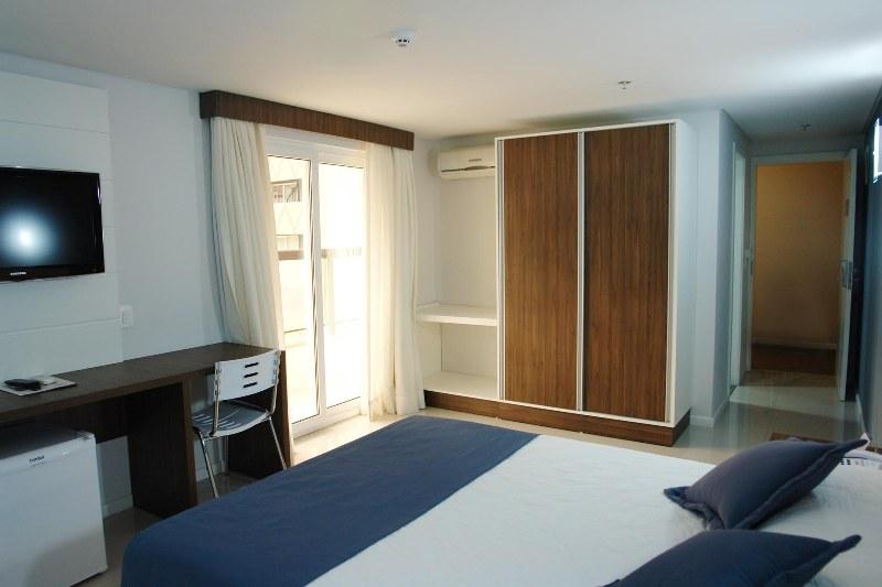 Hotel Sibara & Convencoes 4*