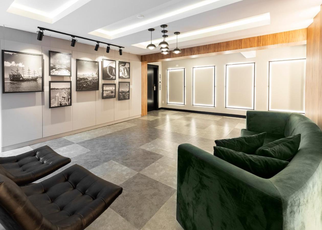 Sibara & Convencoes Hotel