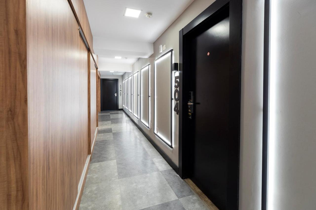 Hotel Sibara & Convencoes