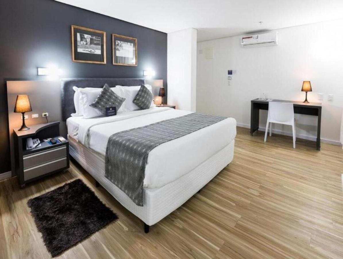 Hotel Sibara & Convencoes Balneario Camboriu