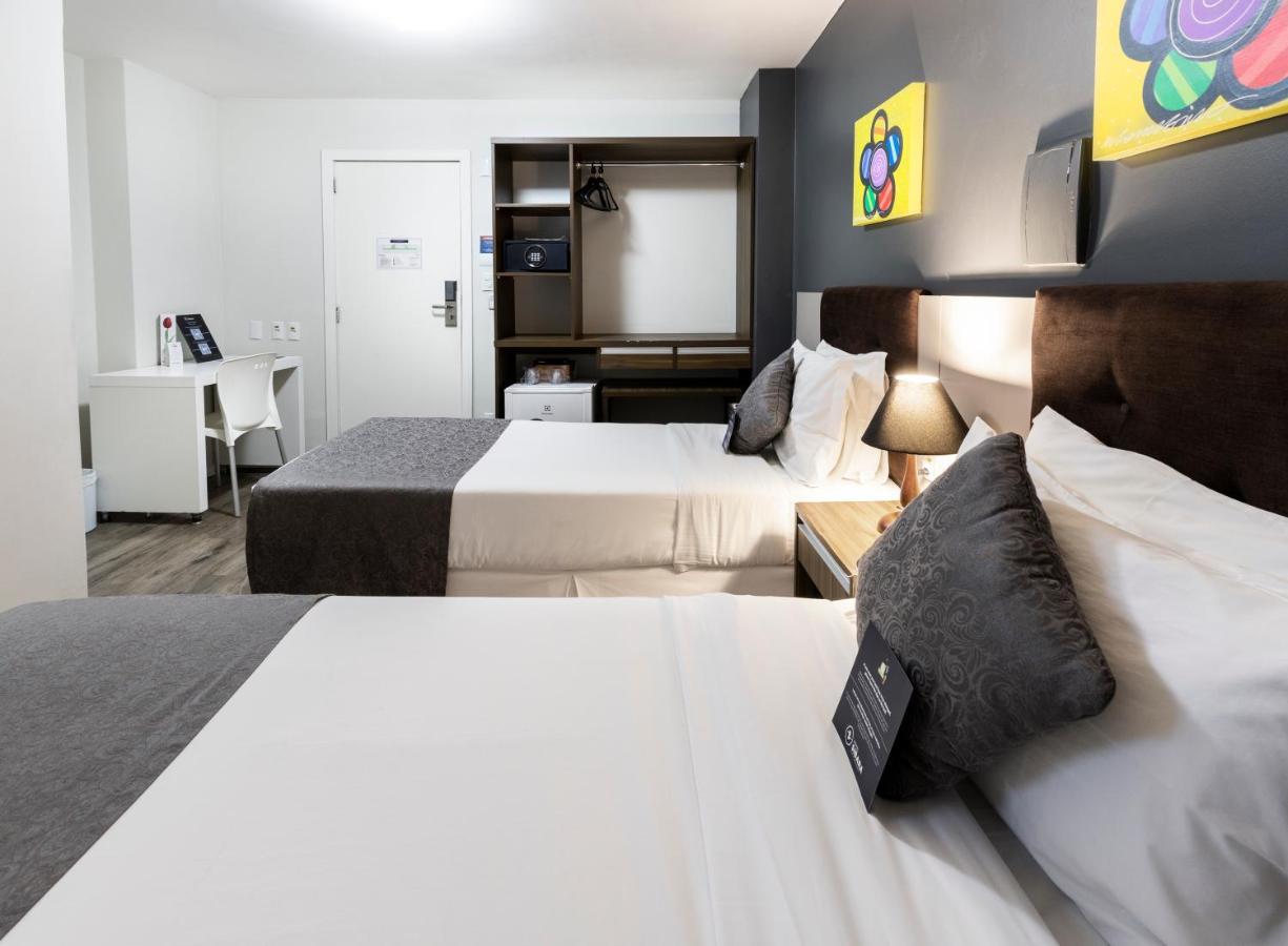 Sibara & Convencoes Hotel
