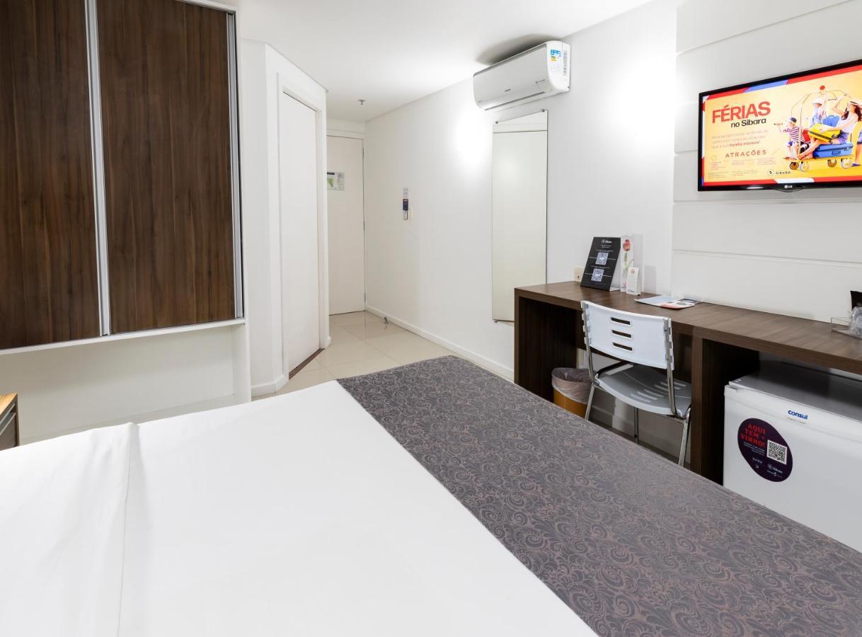 Sibara & Convencoes 4*