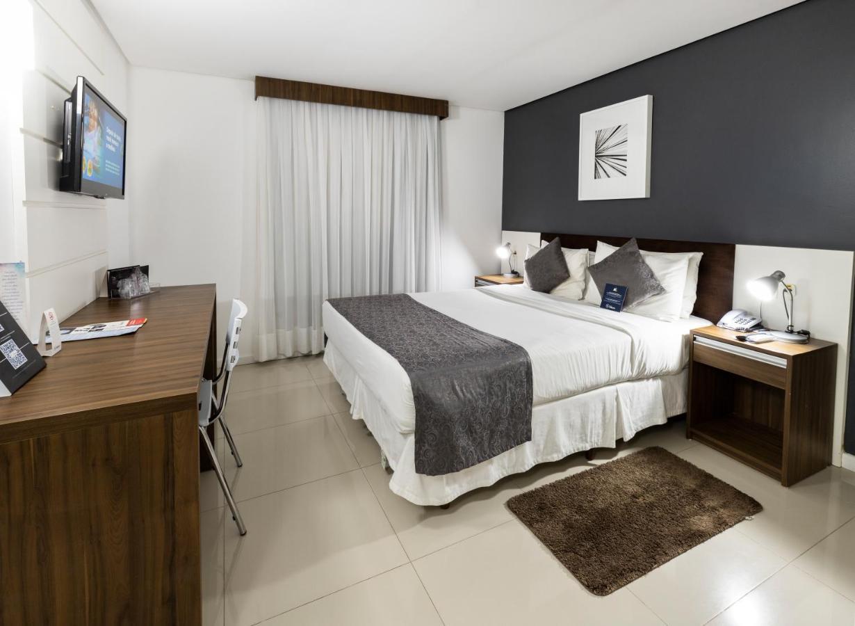 Hotel Sibara & Convencoes Balneario Camboriu