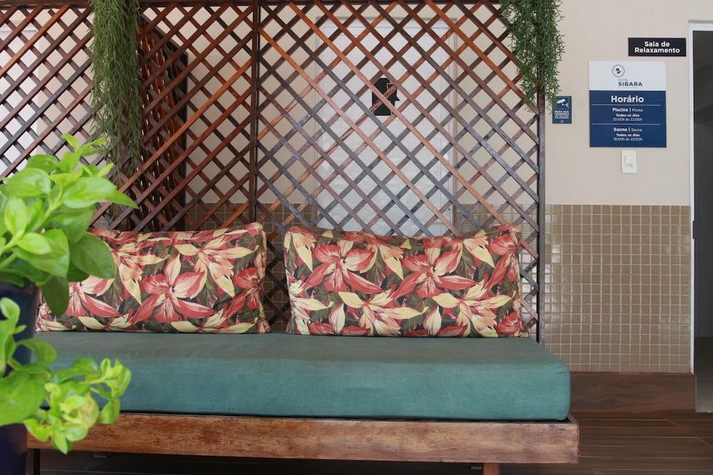 Hotel Sibara & Convencoes Balneario Camboriu