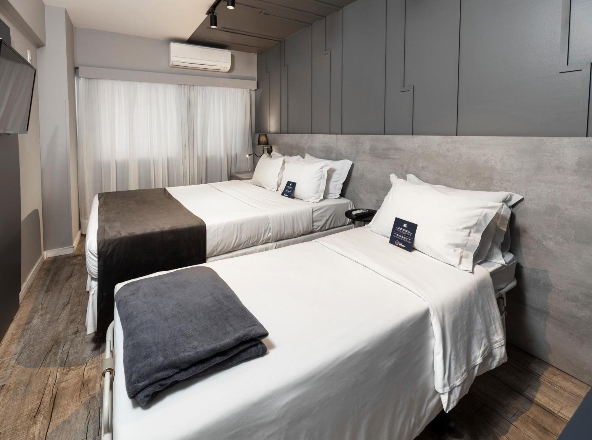 Sibara & Convencoes 4*