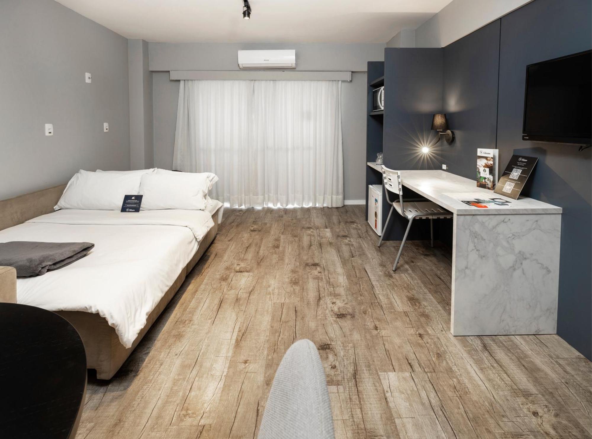 Sibara & Convencoes Hotel 4*