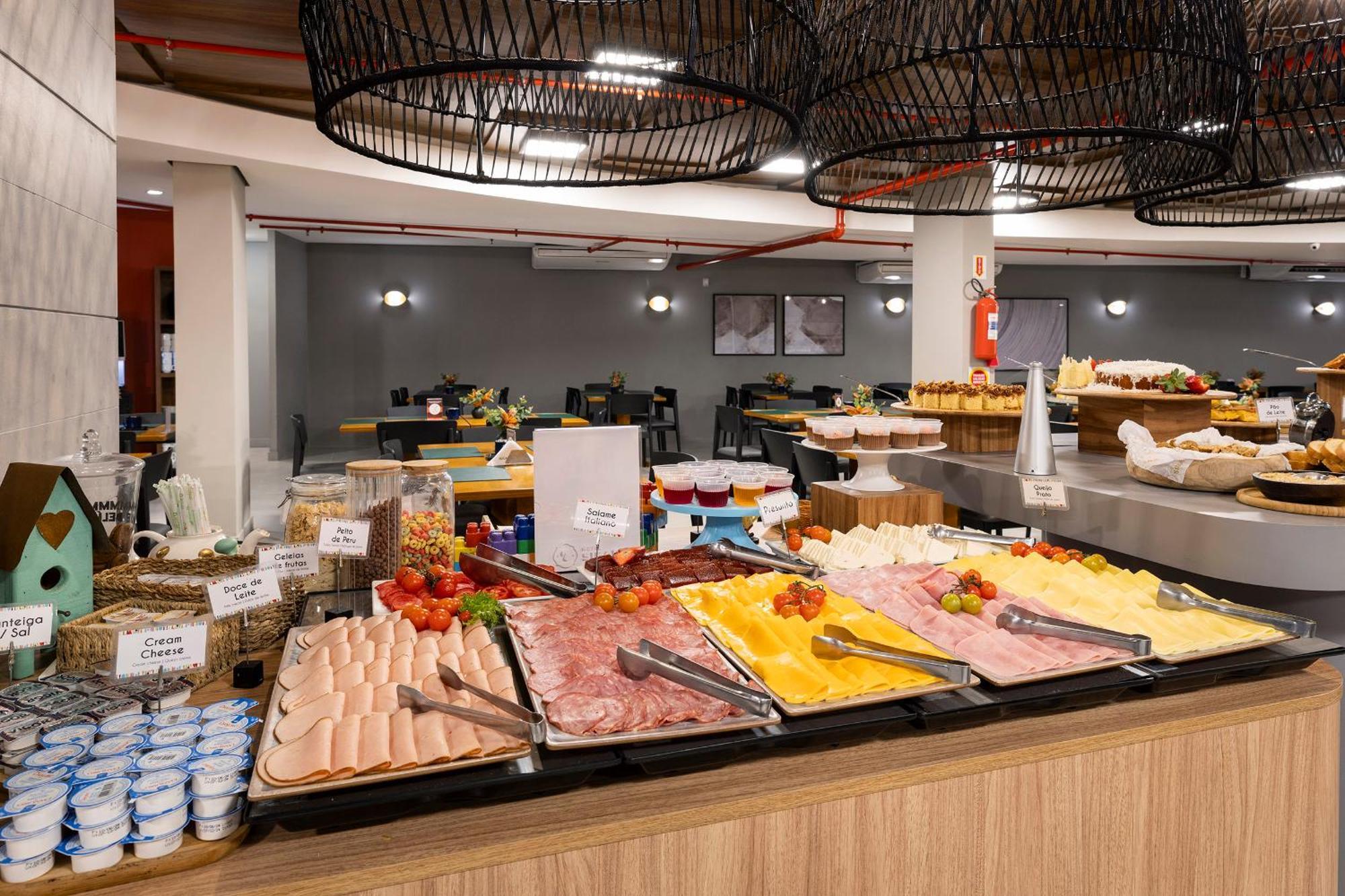 Hotel Sibara & Convencoes