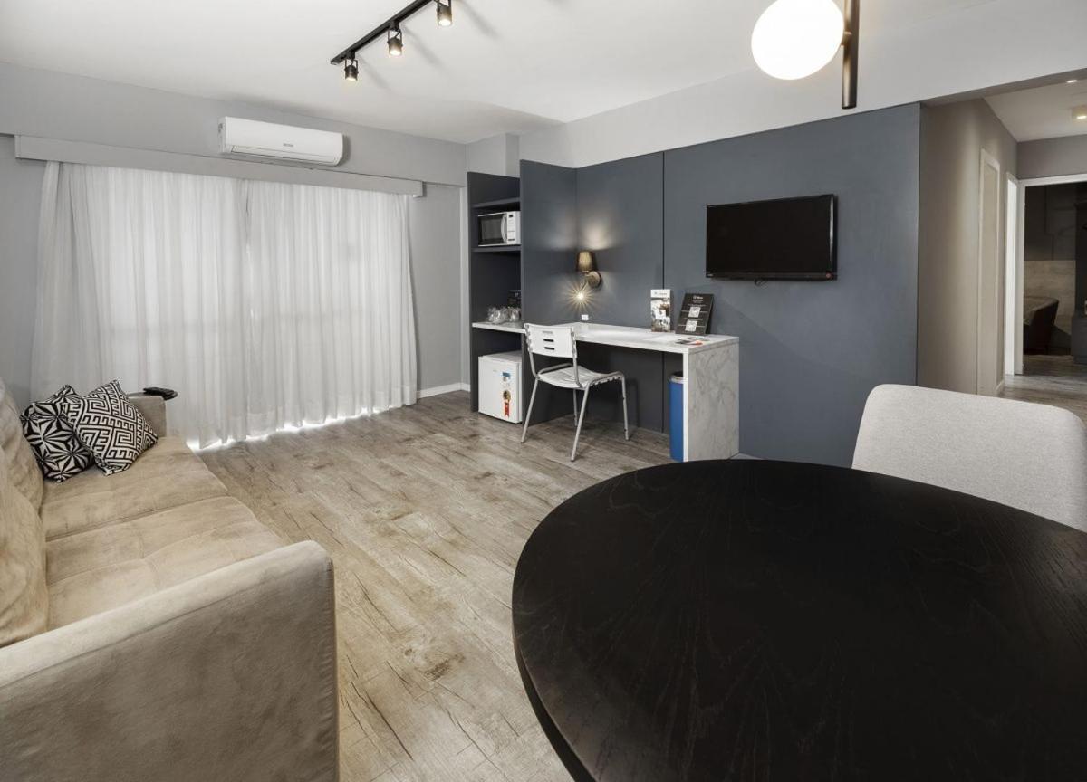 Sibara & Convencoes Hotel