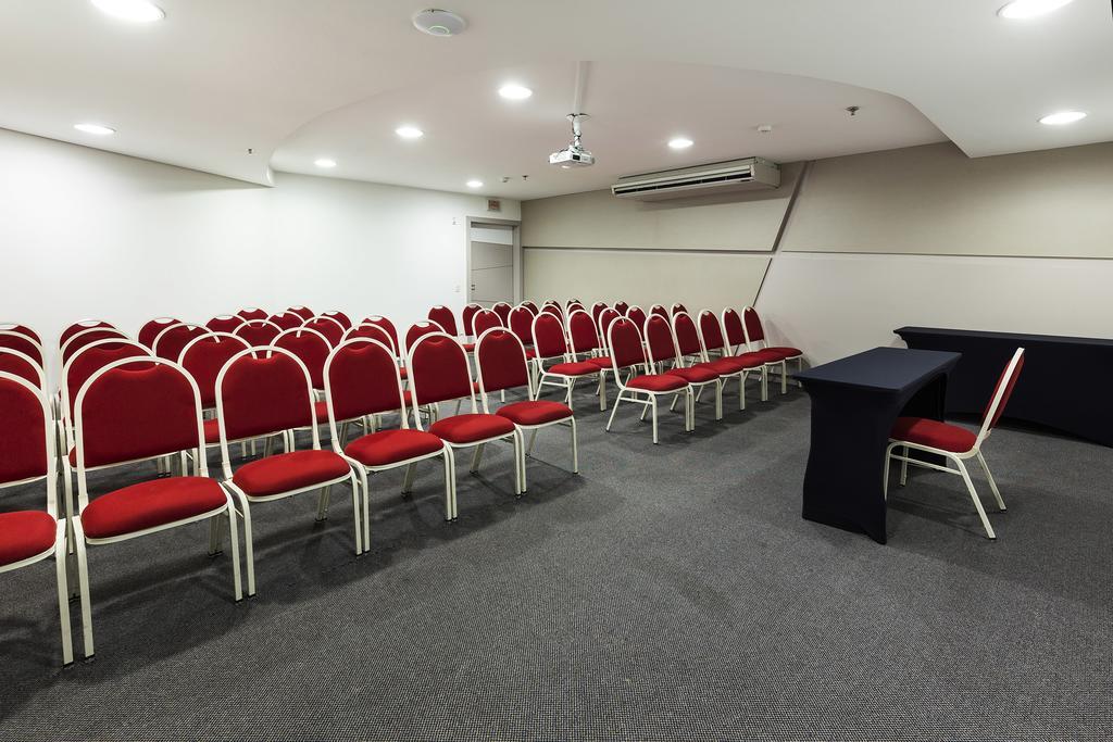 Sibara & Convencoes Hotel Balneario Camboriu