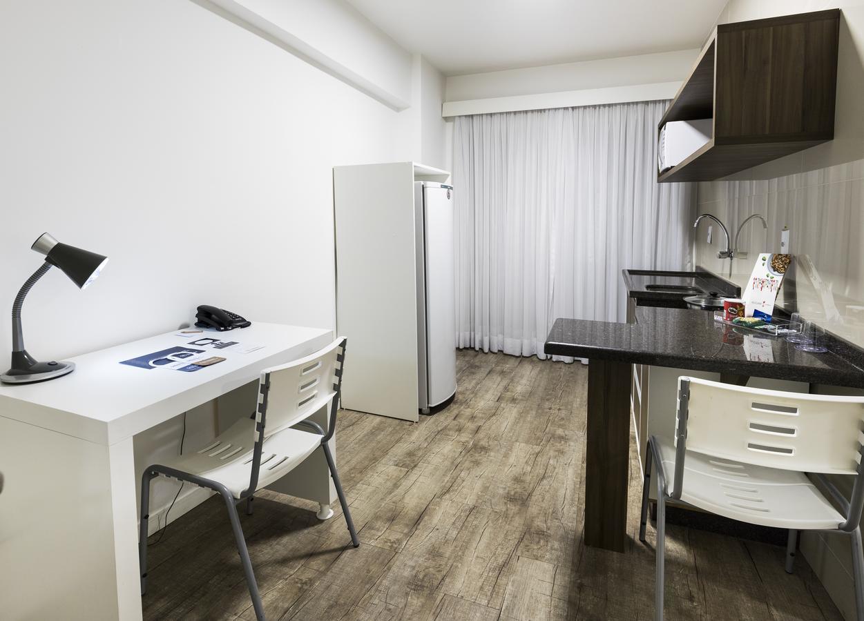 Sibara & Convencoes Hotel Balneario Camboriu
